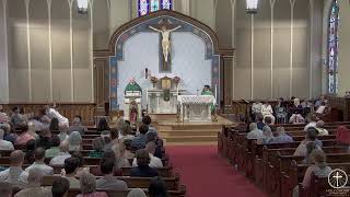 Eleventh Sunday in Ordinary Time - June 14, 2026