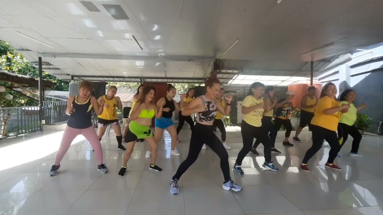 Low x Bumpy Ride | DJ Redem Remix