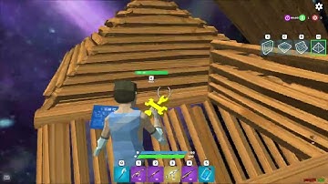 Fastest 1v1.lol Editor Tries BuildnowGG