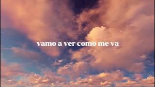 Vetiver y Amaretto - Humbe // LETRA
