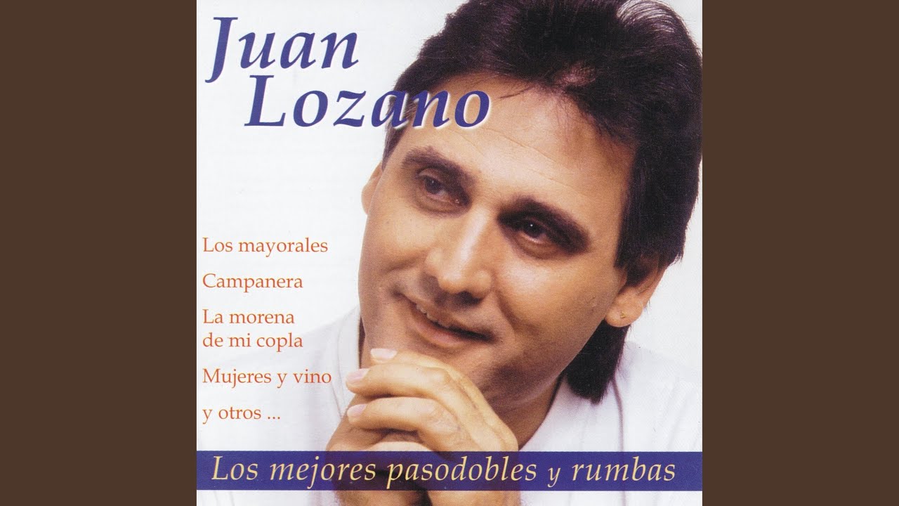 Los mayorales