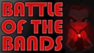 Battle of the Bands (JOSHH Remix)