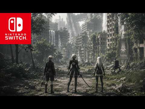 TOP 10 BEST Nintendo Switch Games You Must Play at Least Once in Your Lifetime