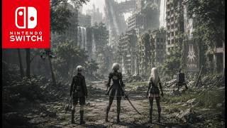 TOP 10 BEST Nintendo Switch Games You Must Play at Least Once in Your Lifetime! screenshot 2