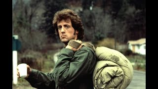Frank Stallone - Peace in Our Life  (Rambo First Blood  2 Soundtrack)