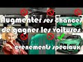 Augmenter ses chances de gagner les voitures spciales chez donna banks csr2