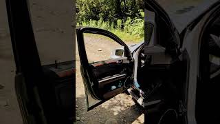 windrock XC and off-road trails for vehicles #fail