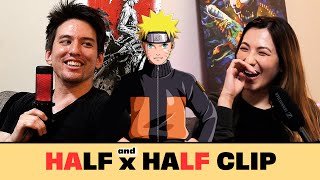 Guy Legally Changes Name to 'Naruto Uzumaki' in JAPAN to get girls | Half x Half Podcast Clip by Max D. Capo 15,219 views 1 year ago 5 minutes, 32 seconds