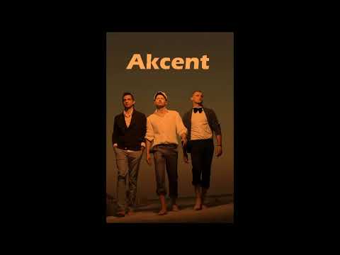 Akcent - Love Stoned