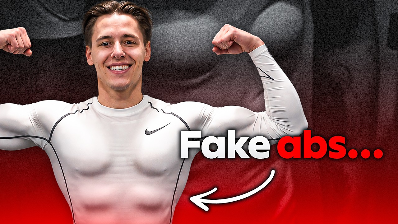 They Made a Push-Up Bra for Gym Bros…