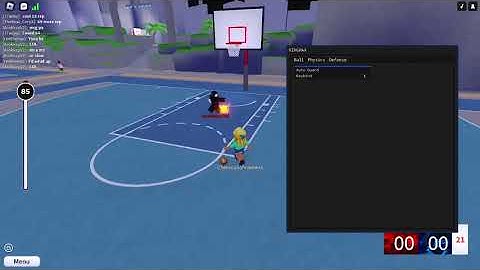 hoopz script ( mags, autoguard, and aimbot)PASTEBIN 2023