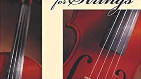 003. D Major Arpeggio