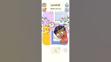 wake him up#level66#dop5 #popular #explore #trending #gaming #short viral video
