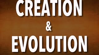 Video: Do Christians believe in Evolution? - Christian Diversity