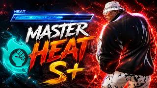 You're Using Heat WRONG in Tekken 8 You're Using Heat WRONG in Tekken 8
