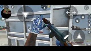 CS:GO V1.3 GAMEPLAY CS:GO MOBILE MOD CSS