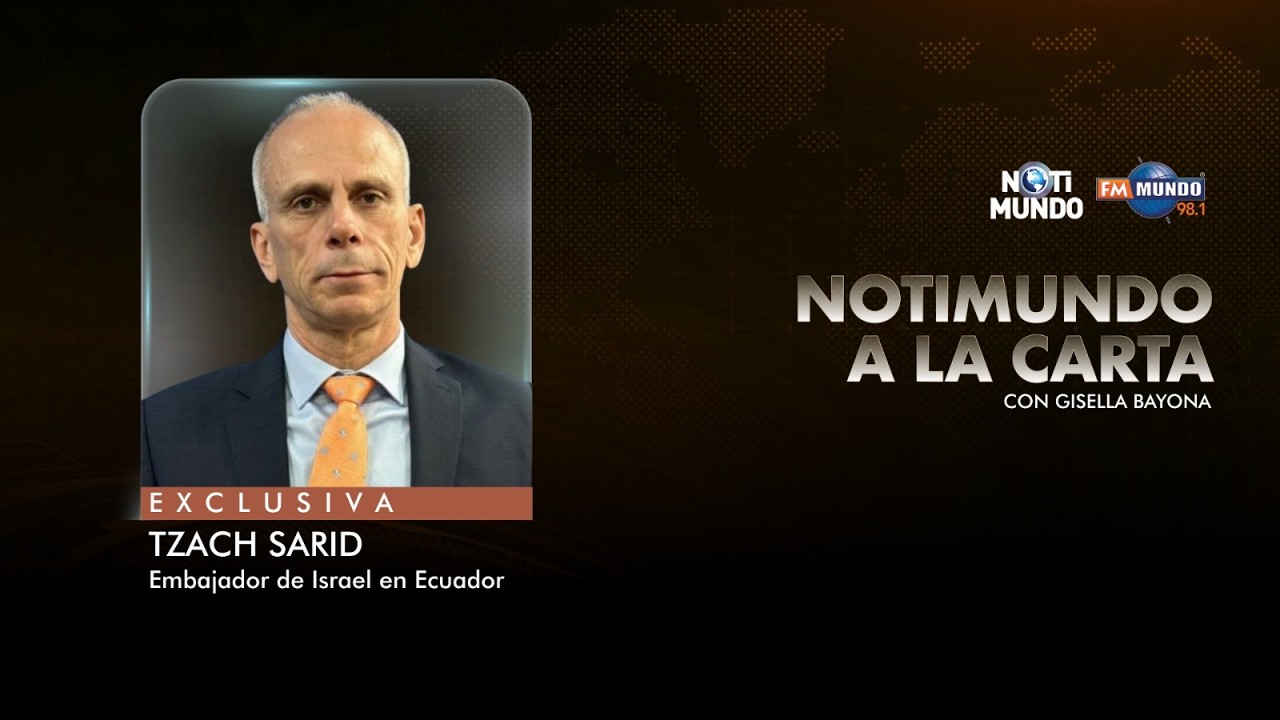 Guerra en Medio Oriente, ¿qué se busca en este conflicto?