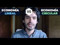 ¿QUE ES LA ECONOMÍA CIRCULAR? Origen, Definición, Explicación y Ejemplos 2020