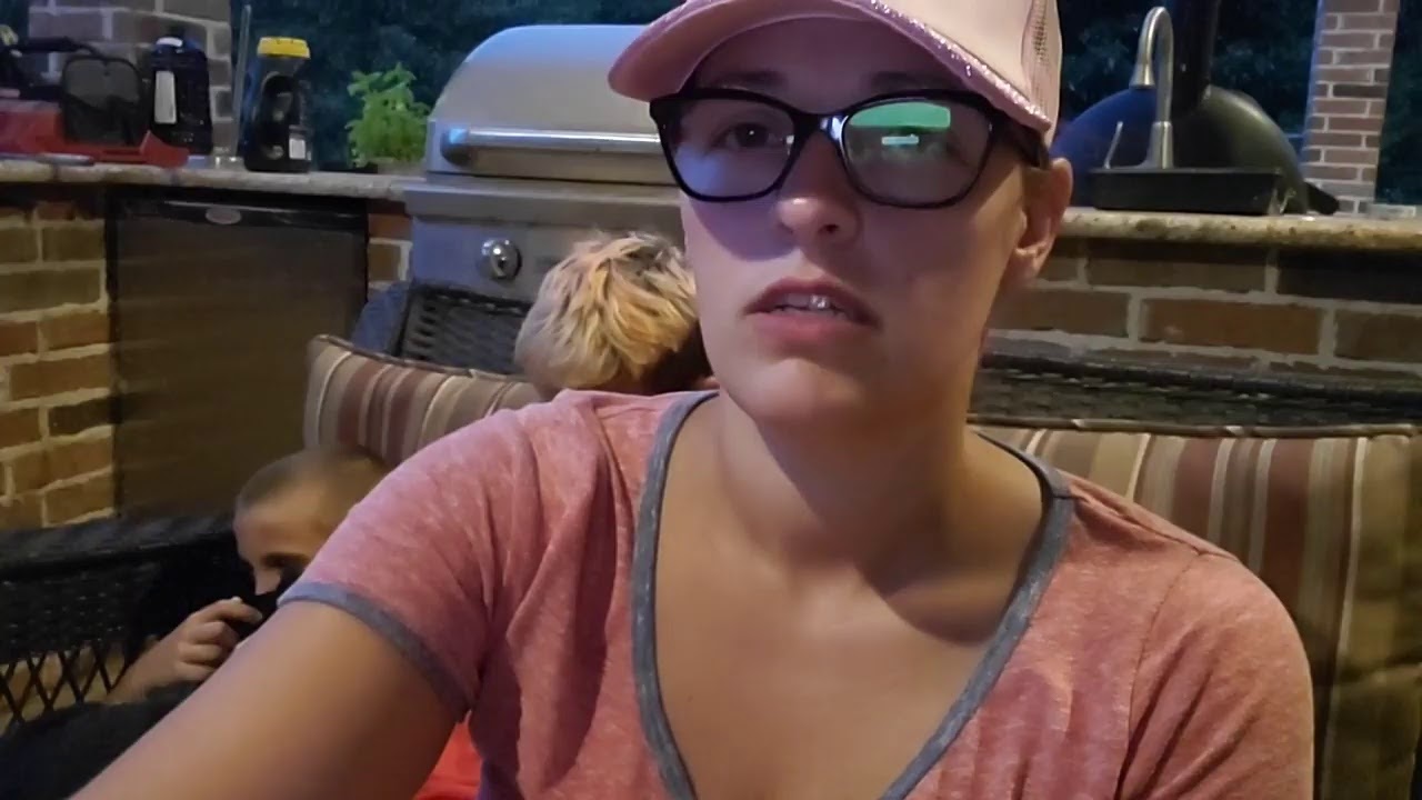 Smith Family Ranch Live Stream