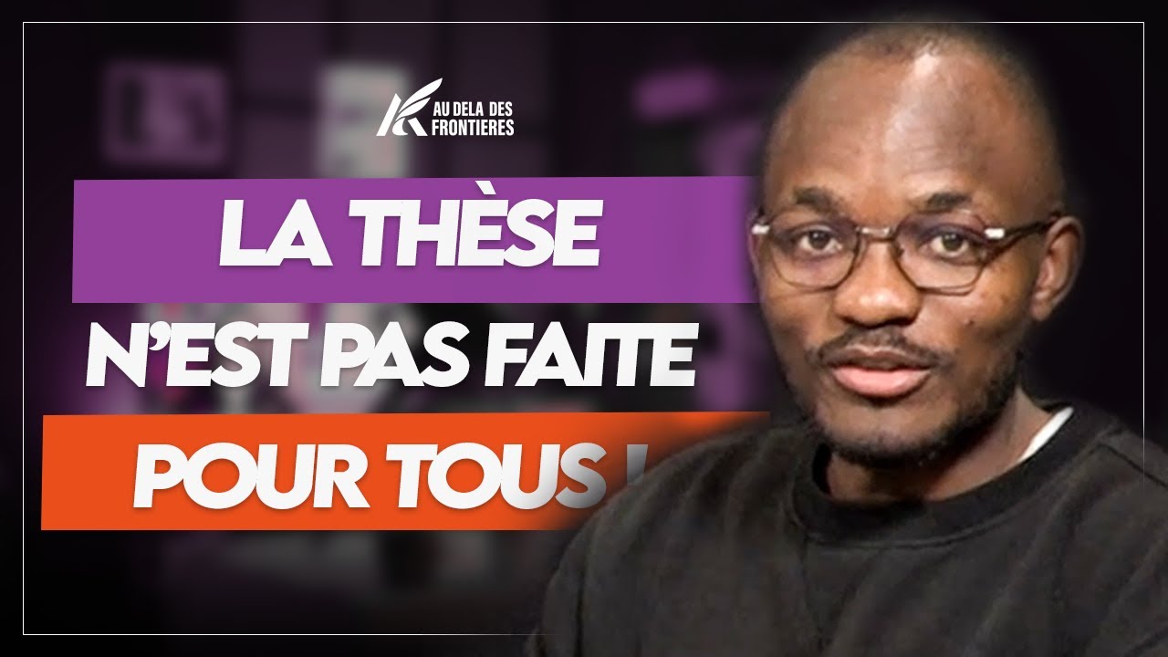 Faire une thèse à l'Ecole Polytechnique (L'X) : Rêve ou Cauchemar ?