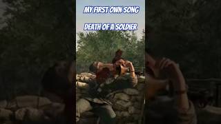 #SniperElite5 - My first own song! #domnaut #gaming