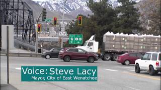 Additional roundabouts axed after WSDOT goes over budget