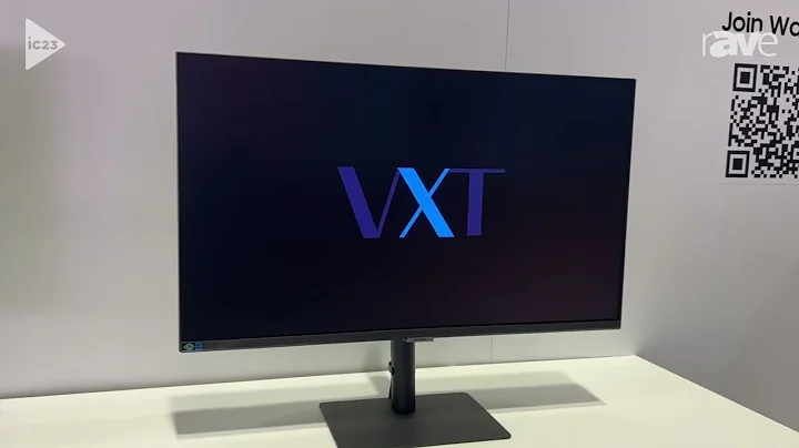 InfoComm 2023: Samsung Intros Samsung VXT Canvas CMS, Expands MagicINFO CMS With Campaign Manager