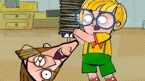 Zvika Fohrman - Amdocs, Advertising and Media Presentation