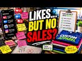 Why Customers Ghost After Quotes (Apparel Shop Edition)