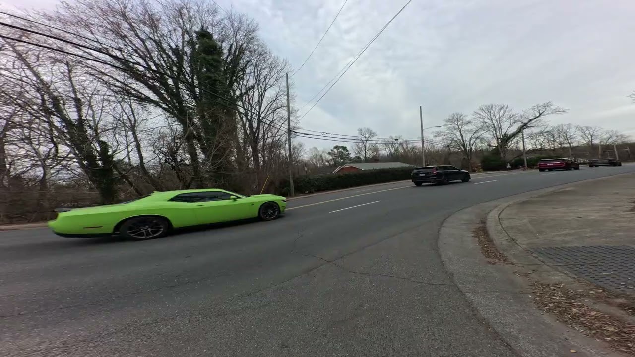 Teverun 7260R 02/12/26 Part 2