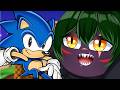 Sonic The Hedgehog Part 1 - The Adventure Begins!