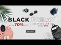 How To Create a Professional Black Friday Banner In Photoshop
