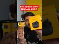 realme t310 review - price drop | best earbuds under 2000 in 2026 😍 #realmet310 #earbuds #shorts
