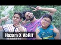 Ab rif  youtuber of our town