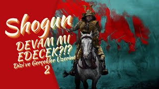 Shogun / Dizi ve Gerçekler Üzerine 2 (Eğitim Sonu Sohbetleri)