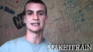 #MAKE'IT'RAIN - Shotz Man
