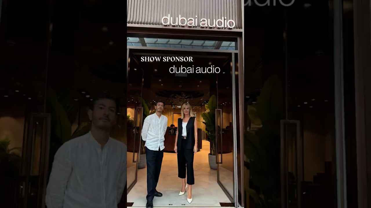 Dubaiaudio