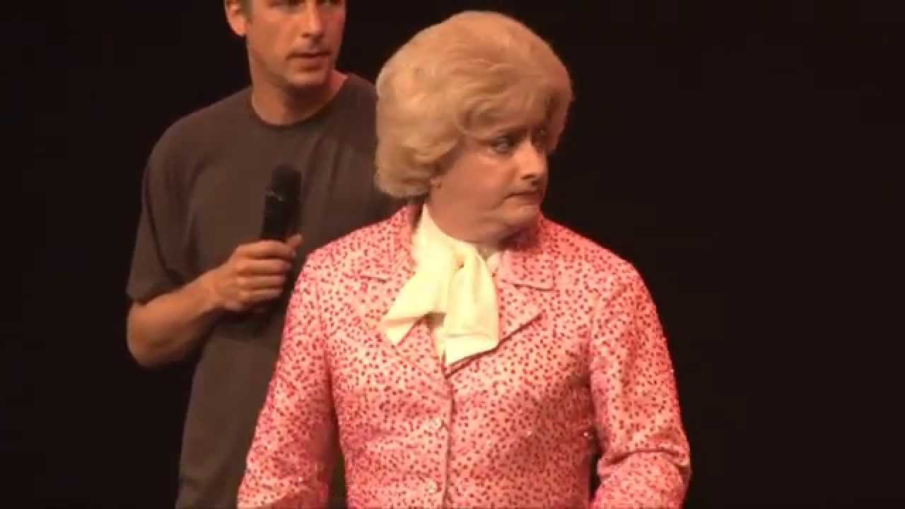 Morges sous rire : 3ème jour de festival