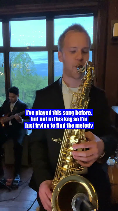 Solo in WHAT KEY??