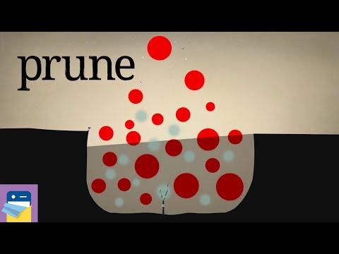 Prune: Chapter 6 Gameplay Walkthrough Part 1 (by Joel McDonald) - YouTube