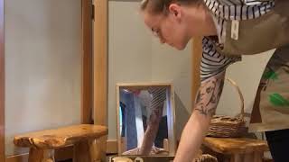 Loose Parts Play