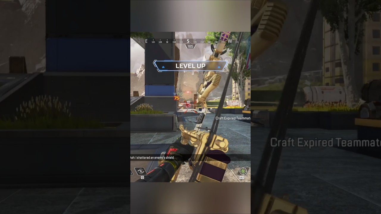 apex legends bocek kills