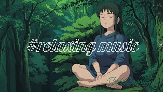 Forest Meditation: Serene Yoga Music