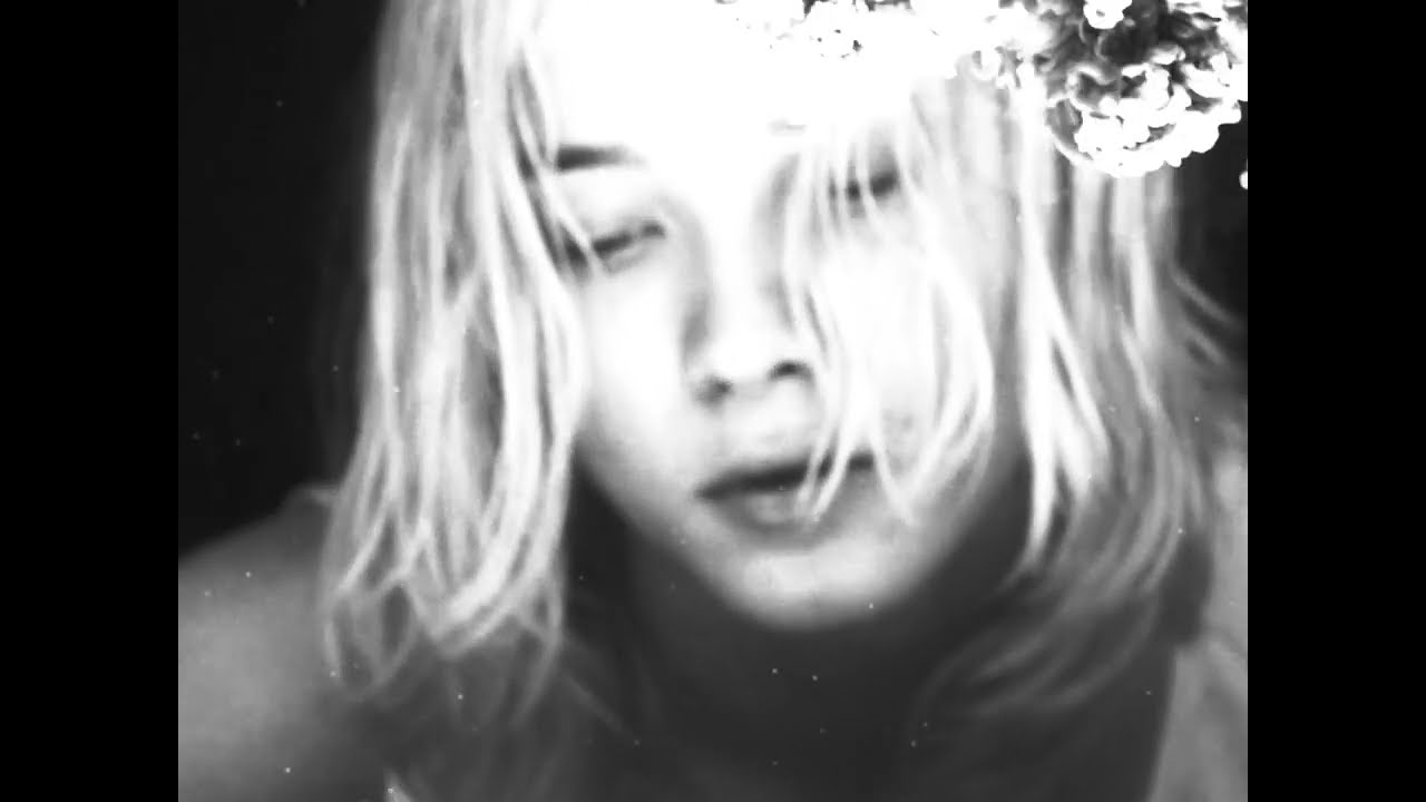 Nettspend - Shut Up 4K Music Video (No Colors)