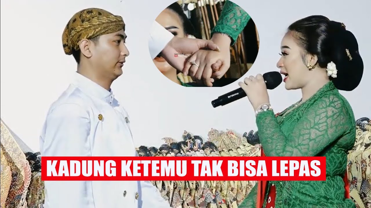 Duet Terbaru Ardi Niken (ARNI) Terbaru Yang Buat Baper