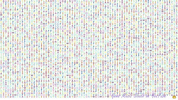 Gene Music using Protein Sequence of PRKDC "PROTEIN KINASE, DNA-ACTIVATED, CATALYTIC POLYPEPTIDE"