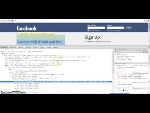 How to make any website do the Harlem Shake!
