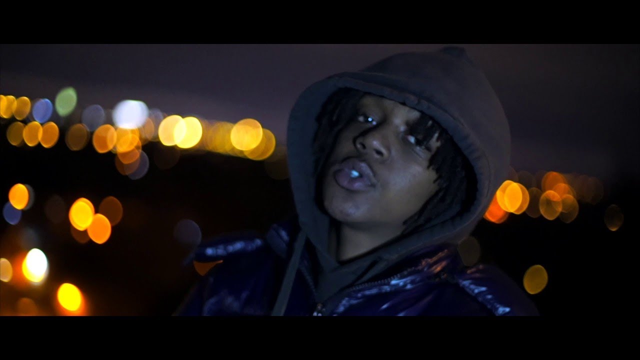 【UNDERESTIMATED】【Gettin' It Off】【G-Rap】 maxresdefault.jpg