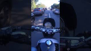 O que eu mais gostei da Royal Enfield Bear 650?