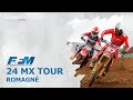 [24 MX Tour 2021] Romagné